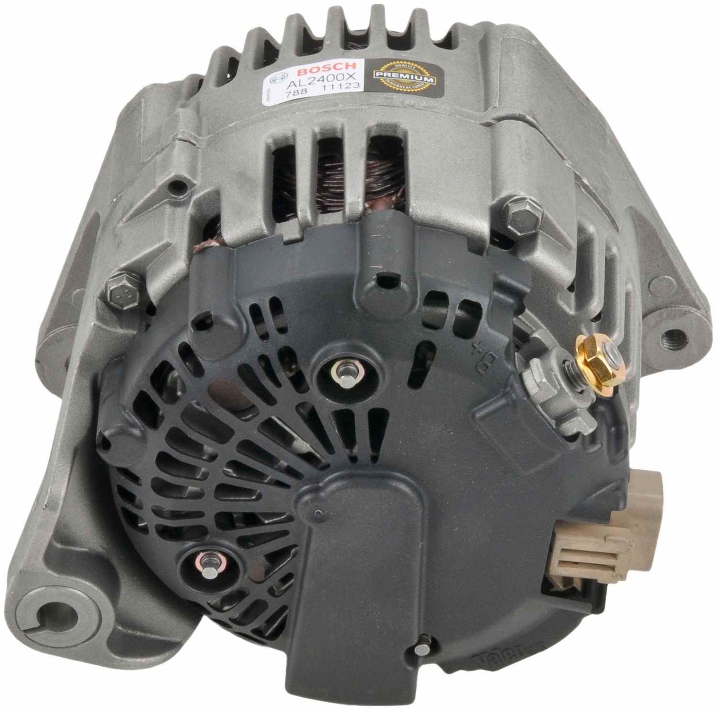 Bosch Alternator AL2400X