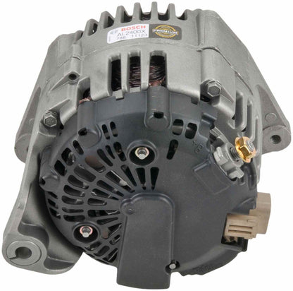 Bosch Alternator AL2400X