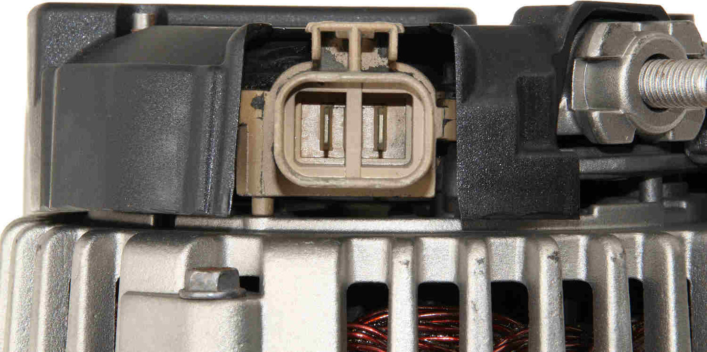 Bosch Alternator AL2400X