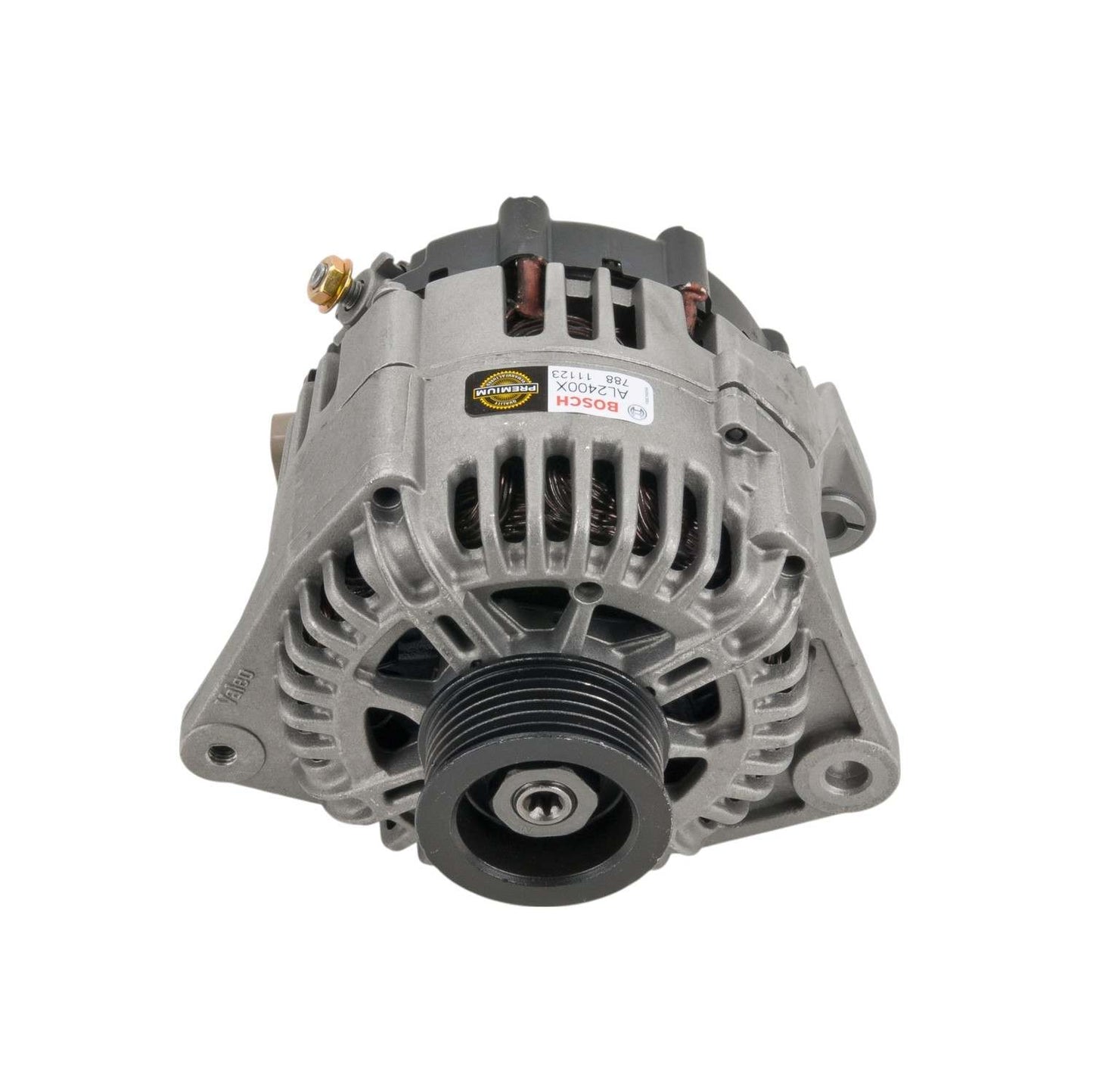 Bosch Alternator AL2400X