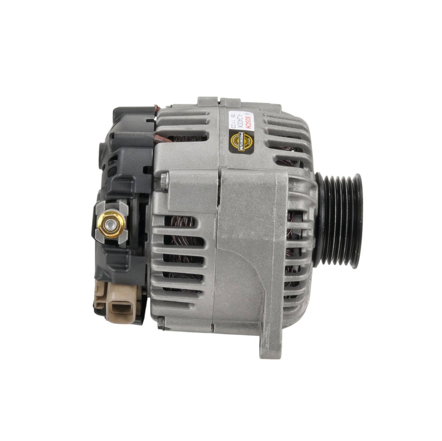 Bosch Alternator AL2400X