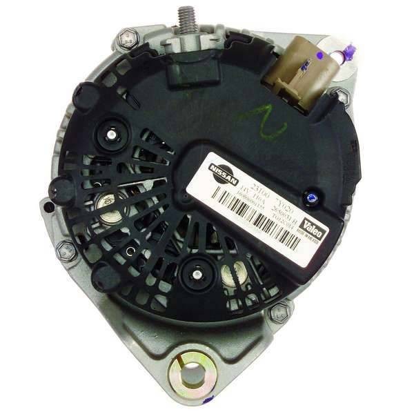 Bosch Alternator AL2400X