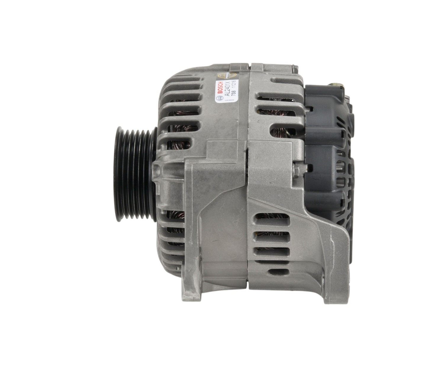 Bosch Alternator AL2401X