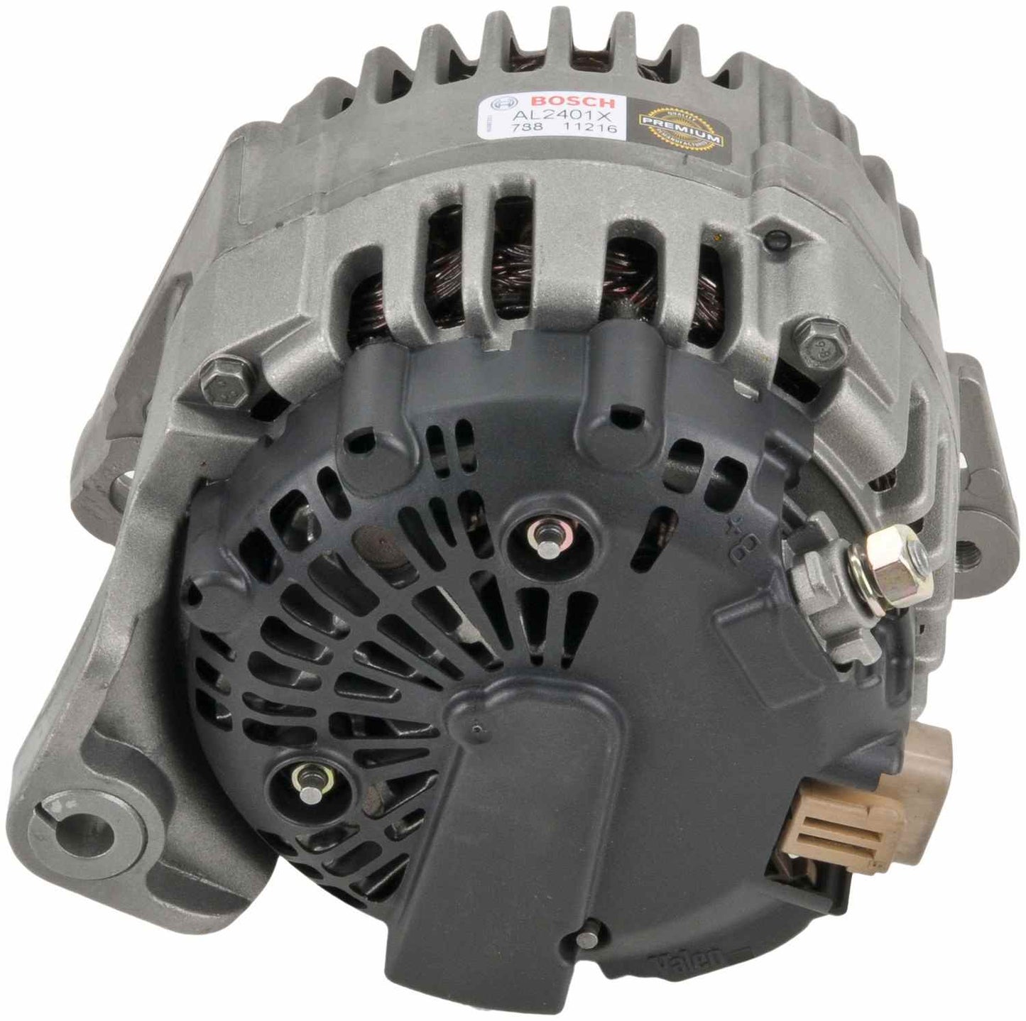 Bosch Alternator AL2401X