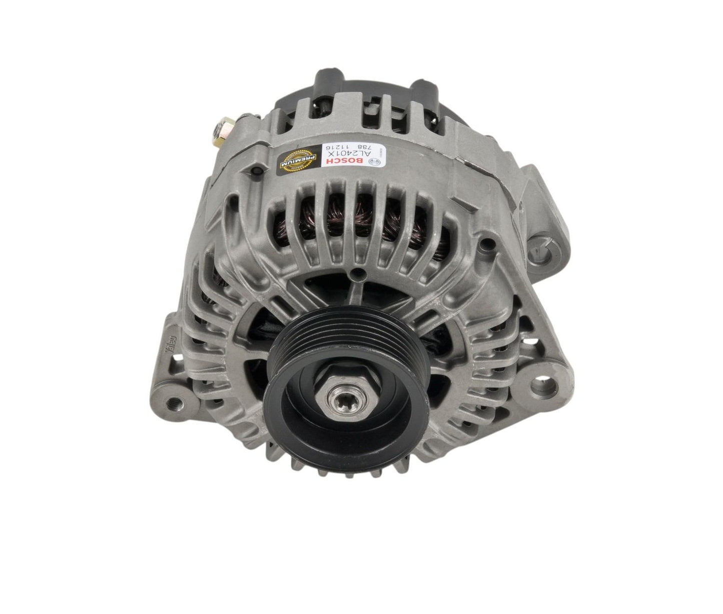Bosch Alternator AL2401X