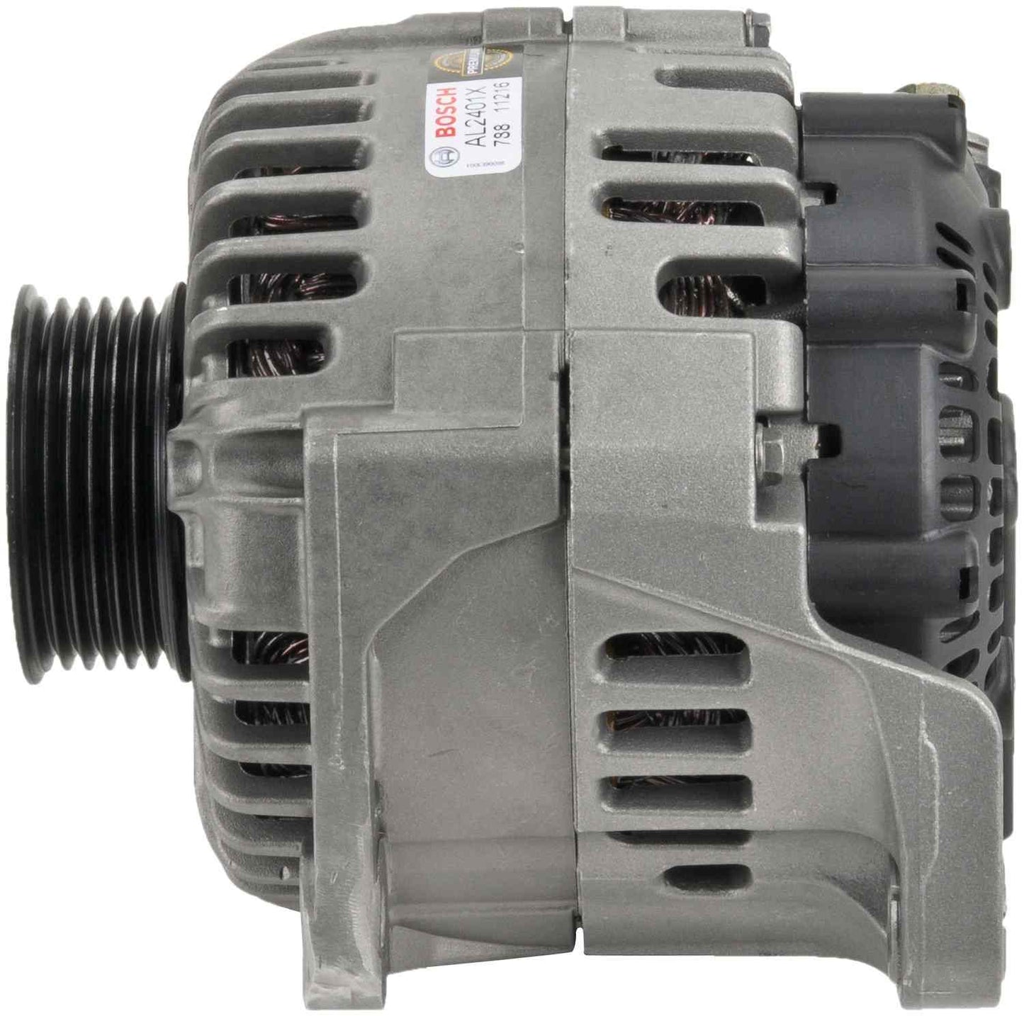 Bosch Alternator AL2401X