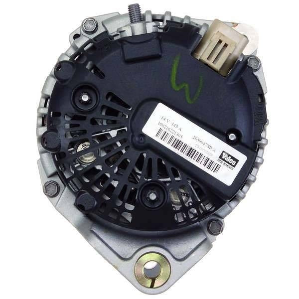 Bosch Alternator AL2401X