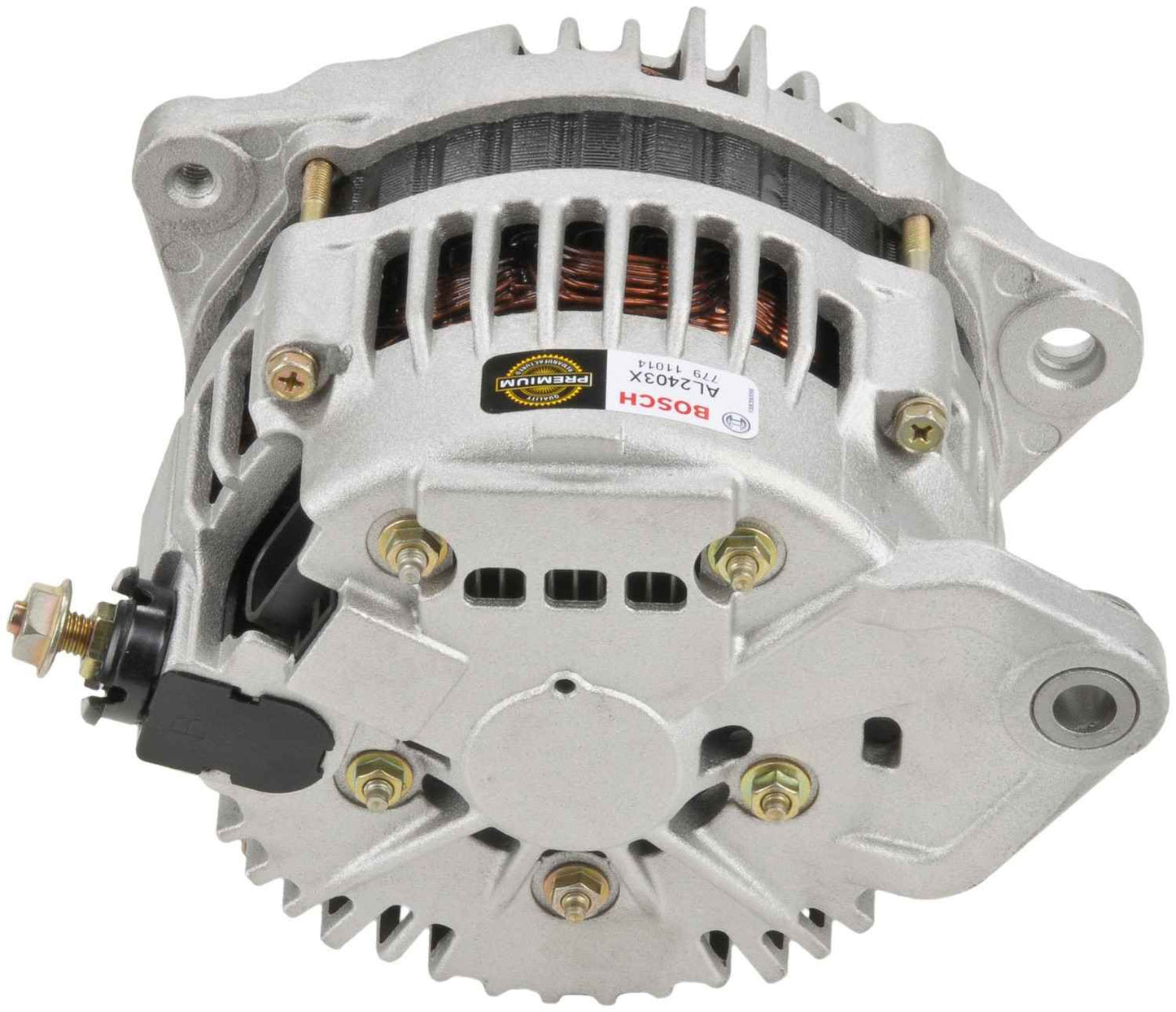 Bosch Alternator AL2403X