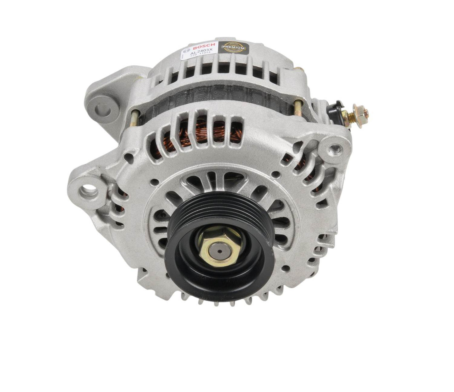 Bosch Alternator AL2403X