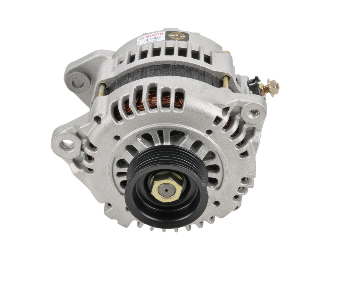 Bosch Alternator AL2403X