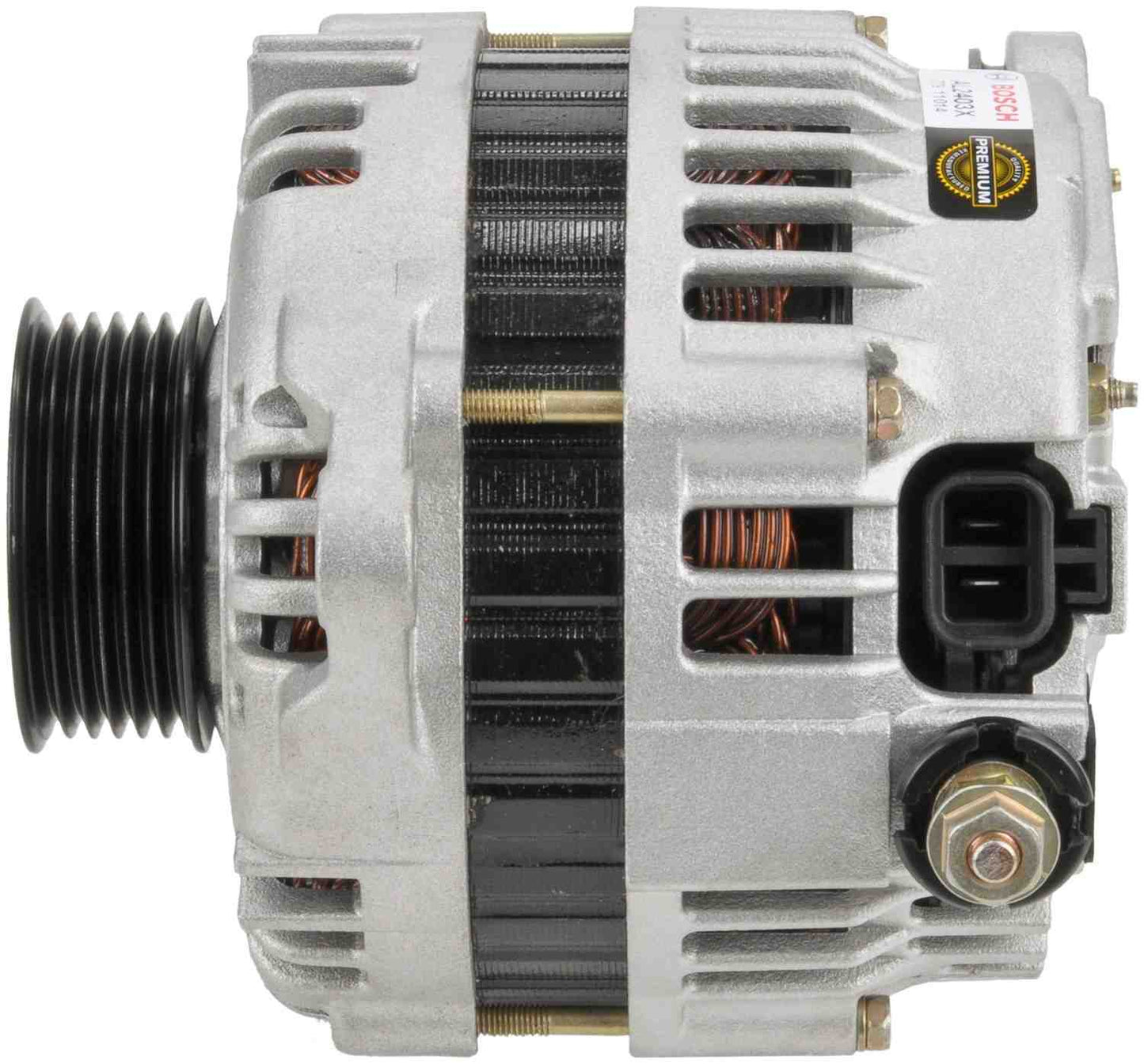 Bosch Alternator AL2403X
