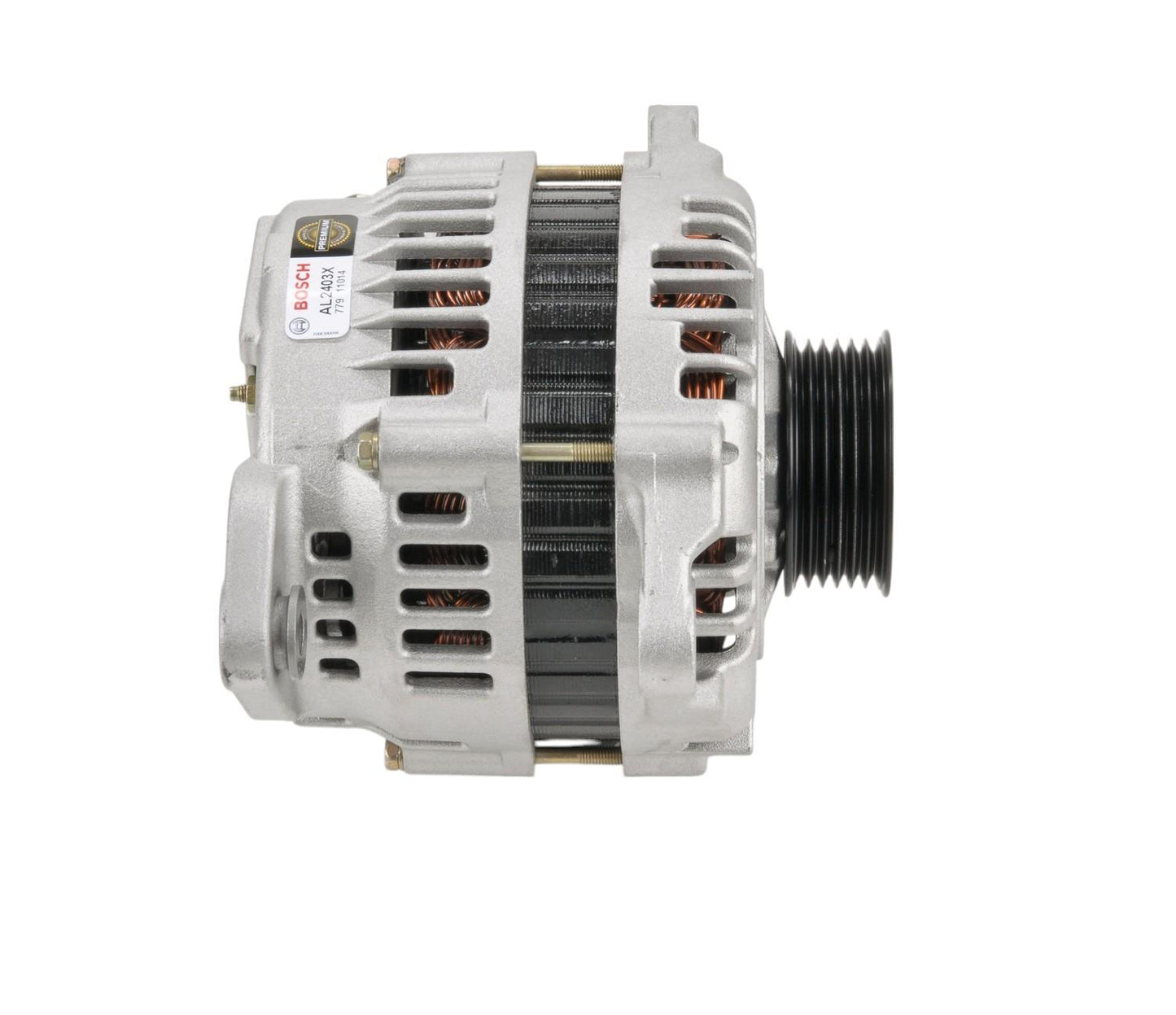 Bosch Alternator AL2403X