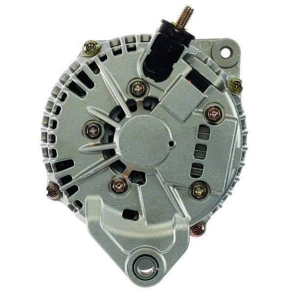 Bosch Alternator AL2403X