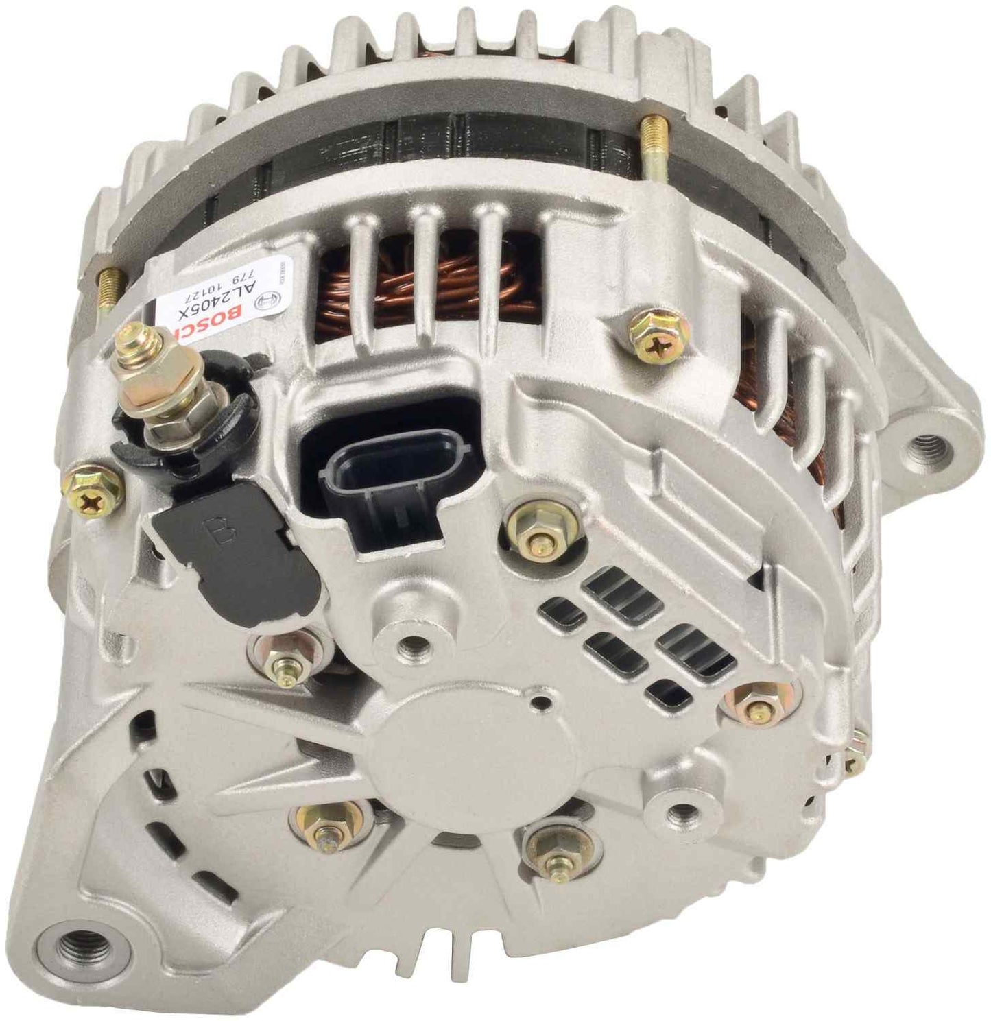 Bosch Alternator AL2405X