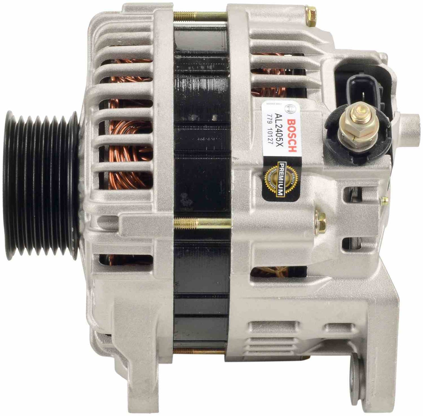 Bosch Alternator AL2405X