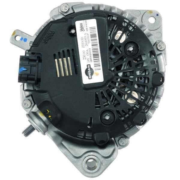 Bosch Alternator AL2406X