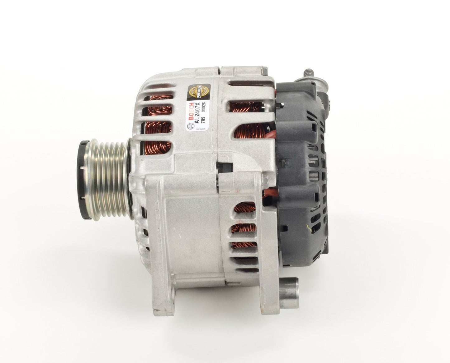 Bosch Alternator AL2407X