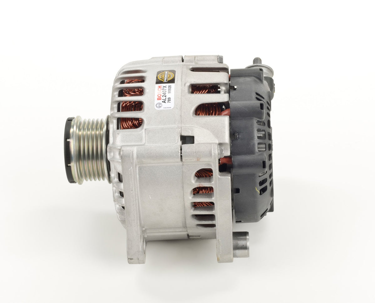 Bosch Alternator AL2407X