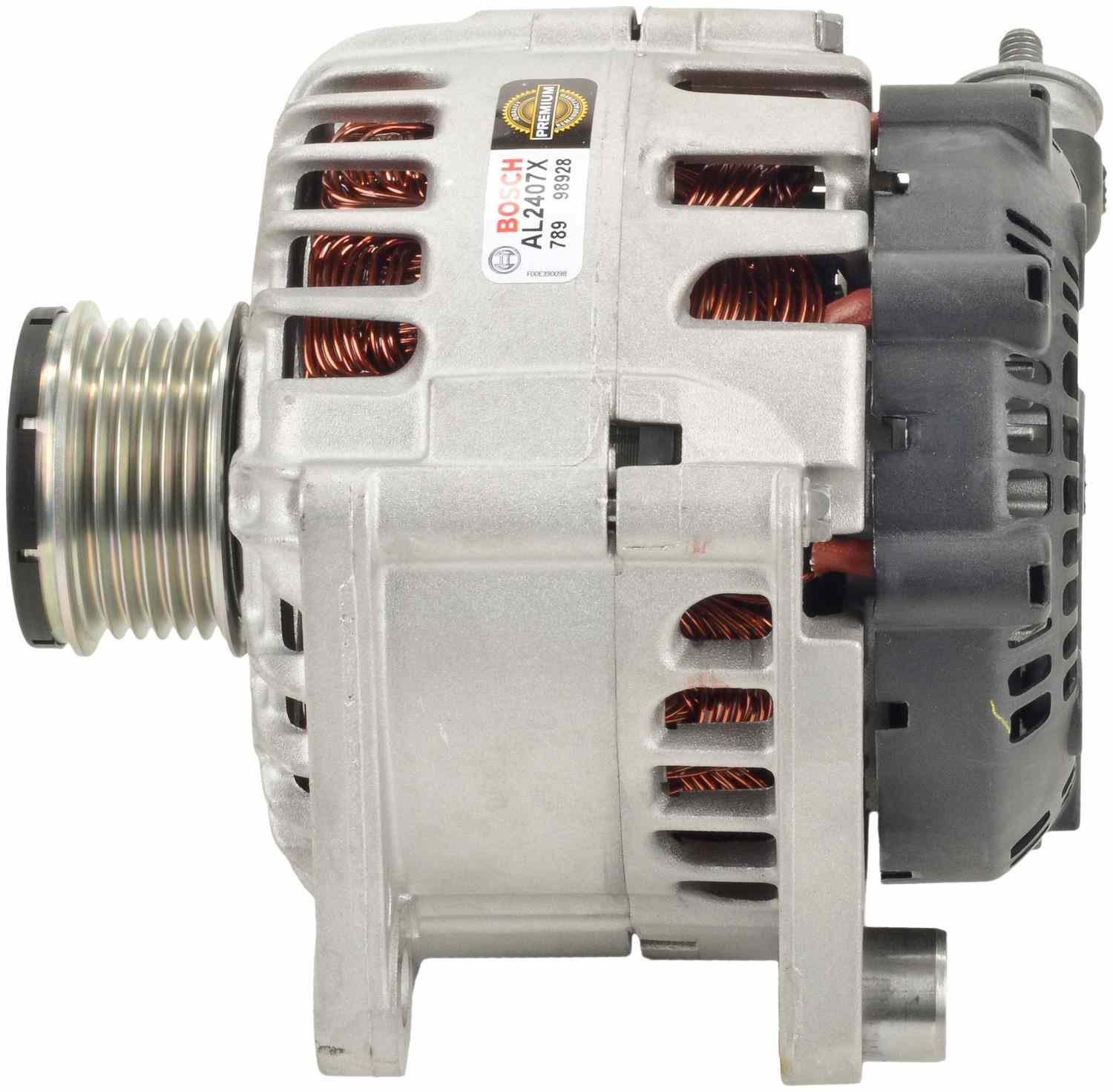 Bosch Alternator AL2407X
