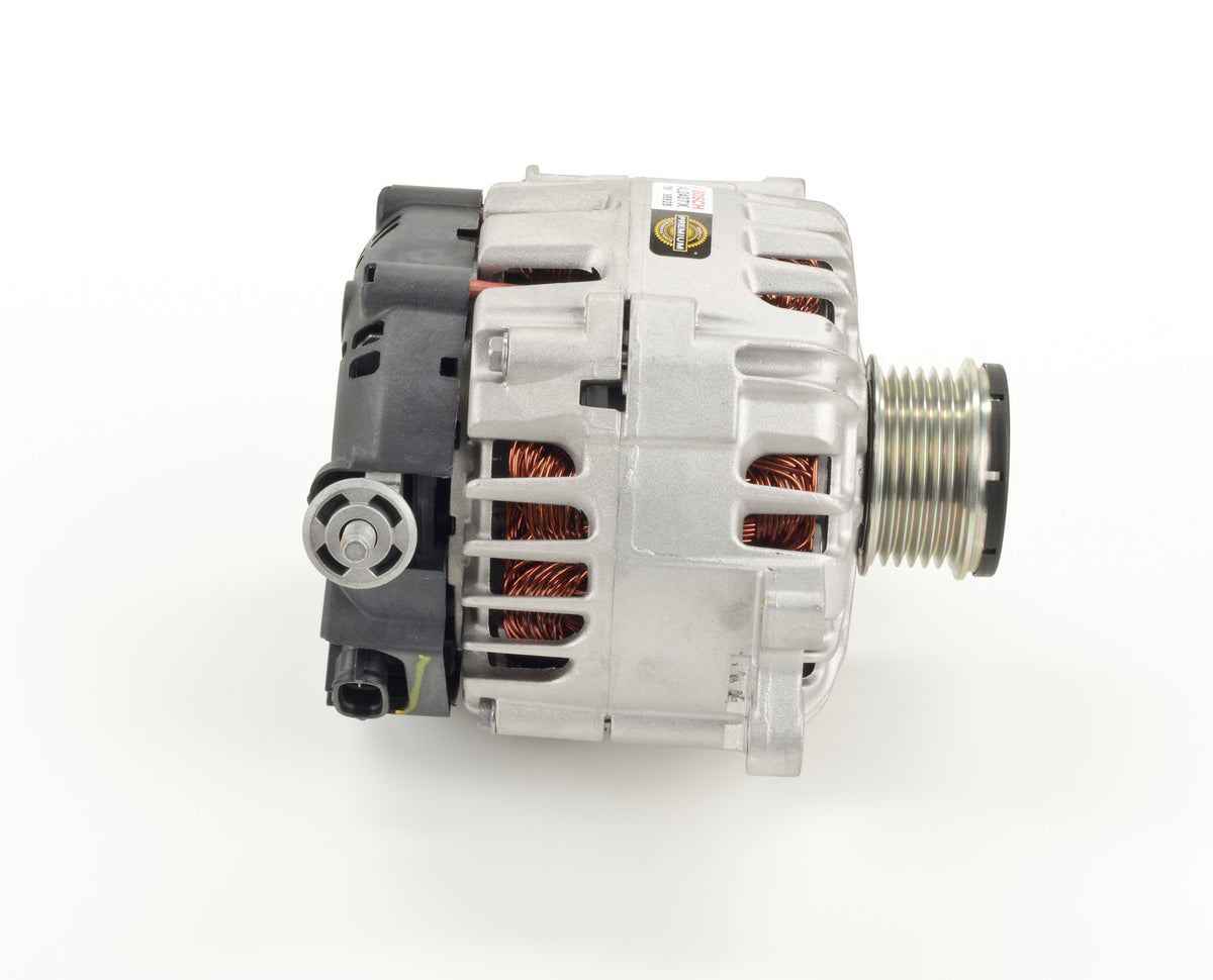 Bosch Alternator AL2407X