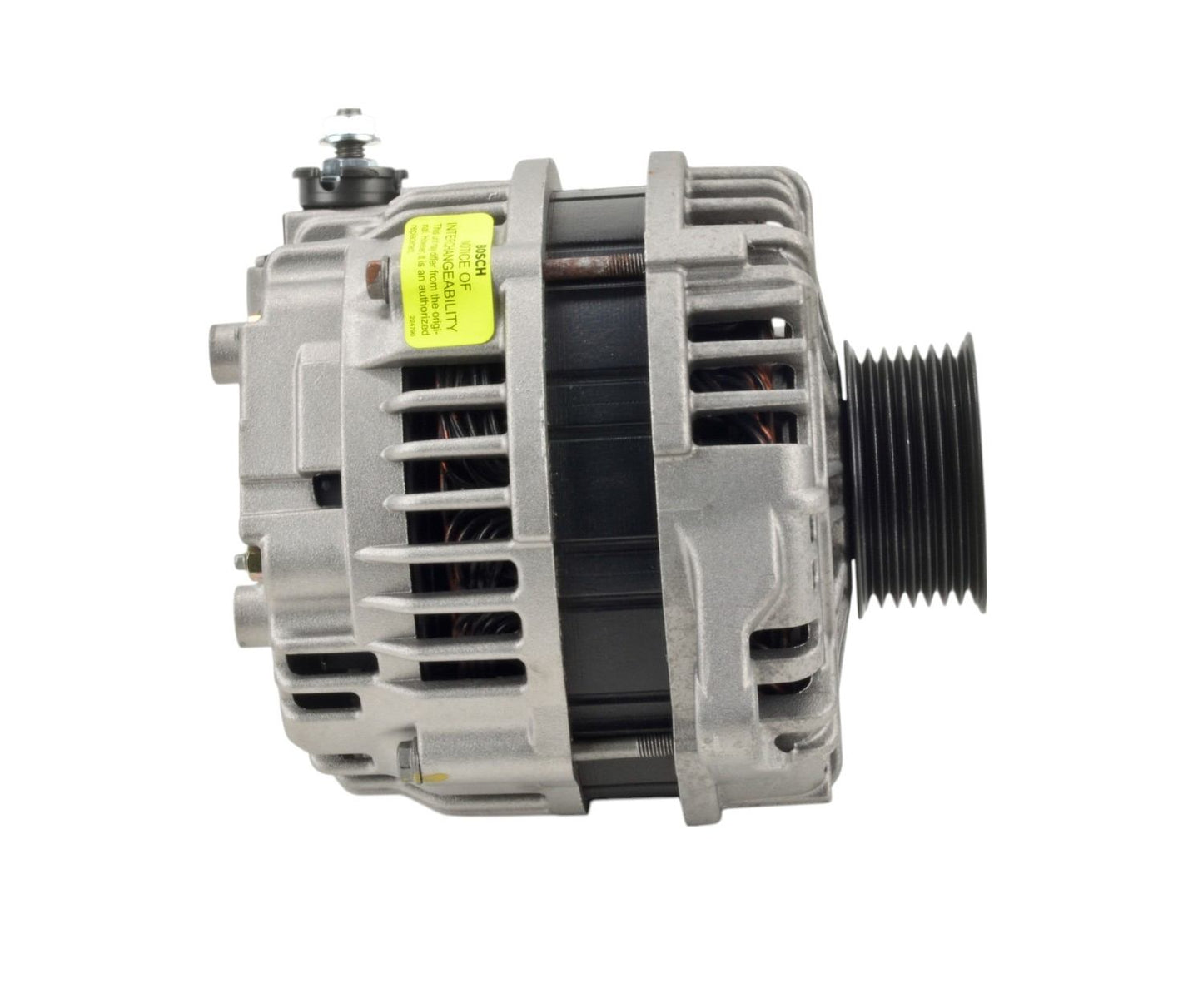 Bosch Alternator AL2412X
