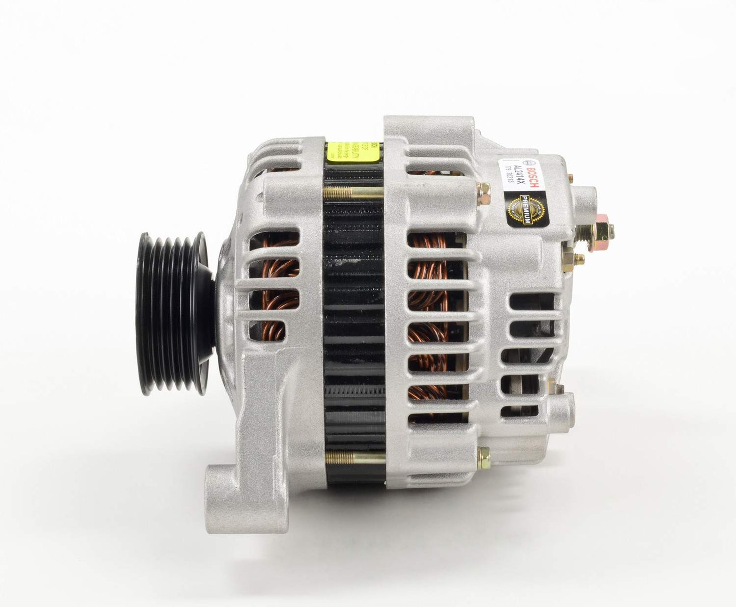 Bosch Alternator AL2414X
