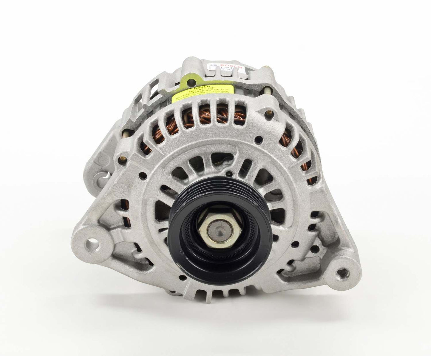 Bosch Alternator AL2414X