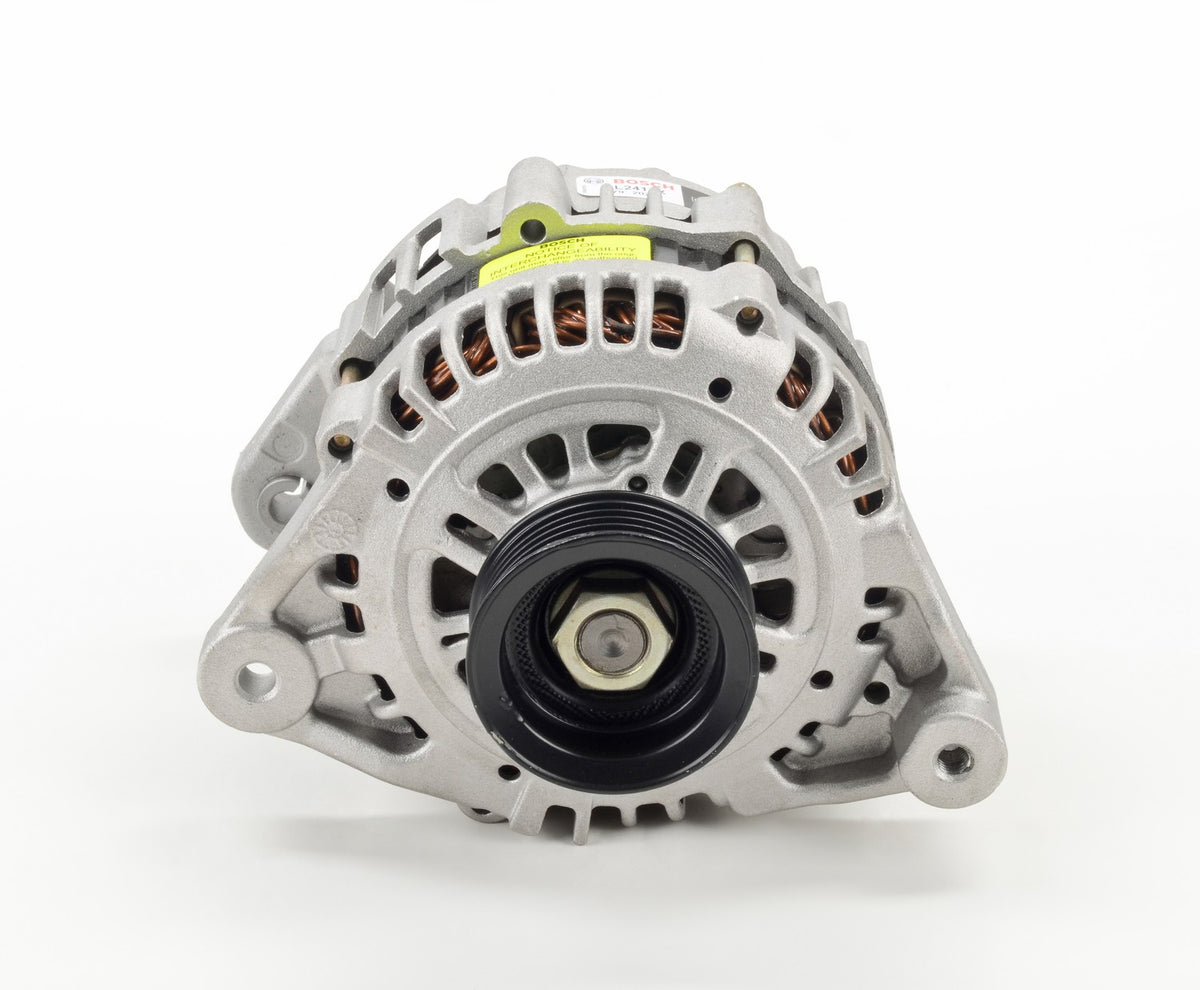 Bosch Alternator AL2414X