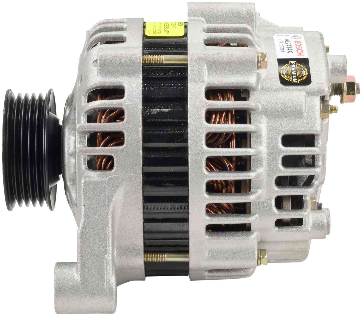Bosch Alternator AL2414X