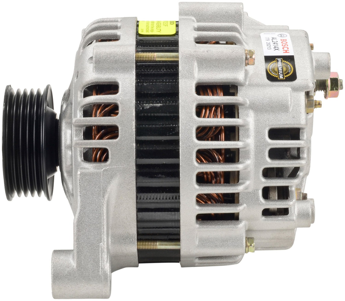 Bosch Alternator AL2414X