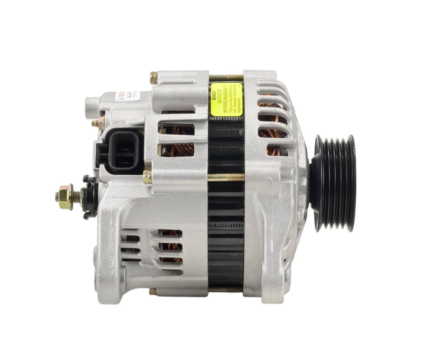 Bosch Alternator AL2414X