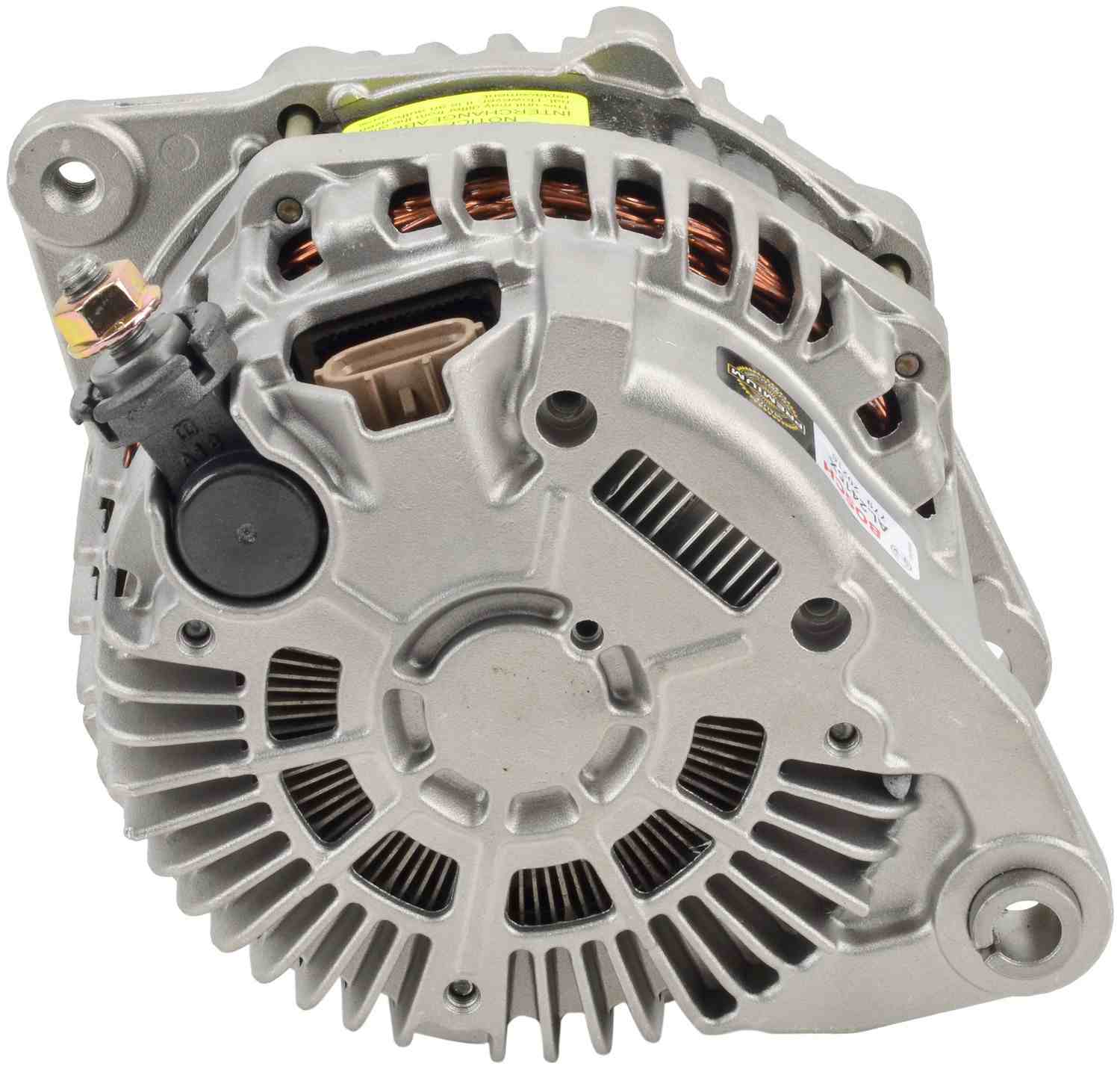 Bosch Alternator AL2415X
