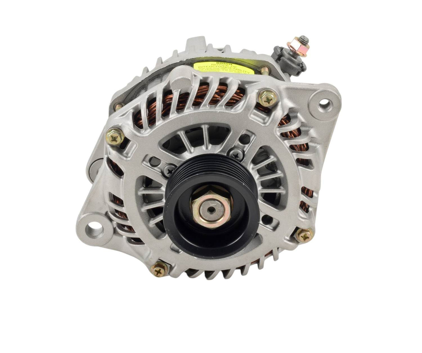 Bosch Alternator AL2415X