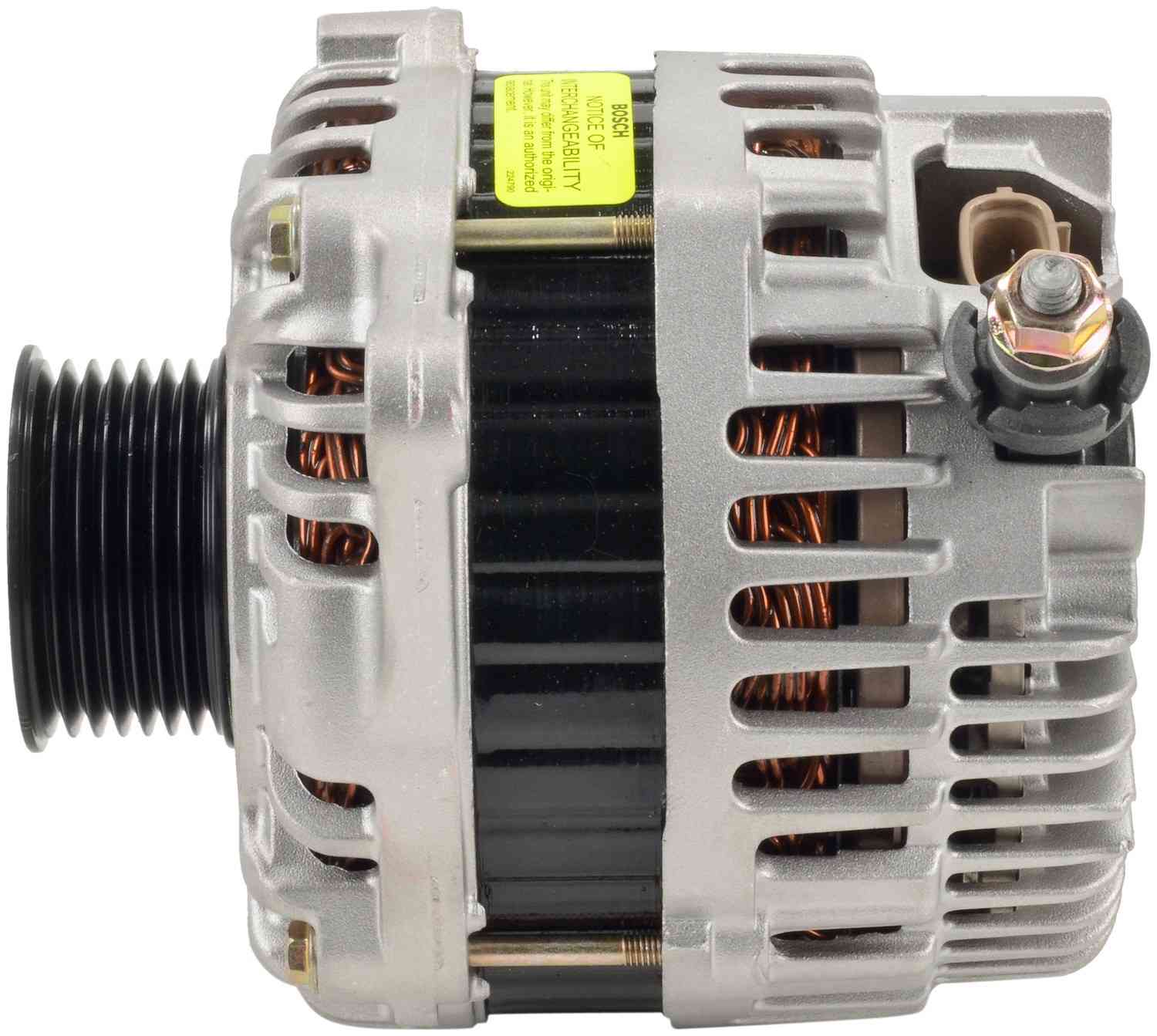 Bosch Alternator AL2415X