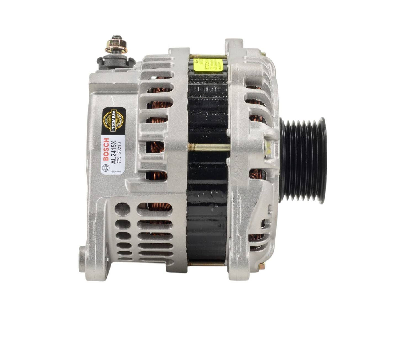 Bosch Alternator AL2415X