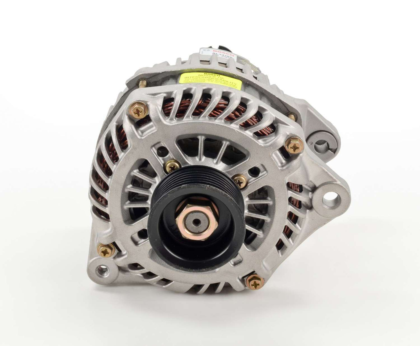 Bosch Alternator AL2418X