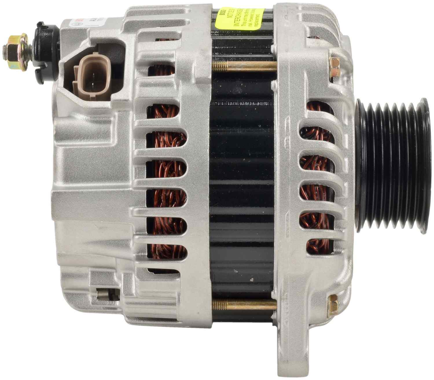 Bosch Alternator AL2418X