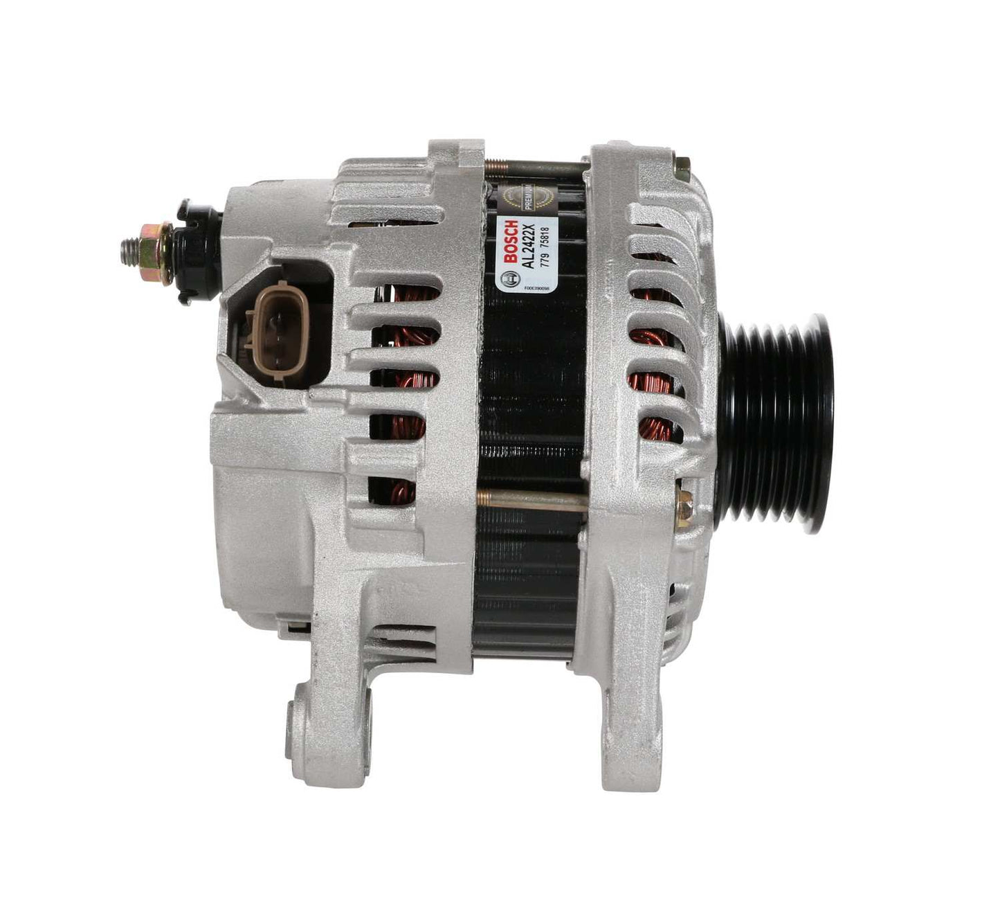 Bosch Alternator AL2422X