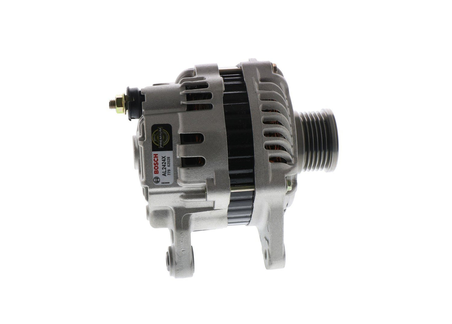 Bosch Alternator AL2424X