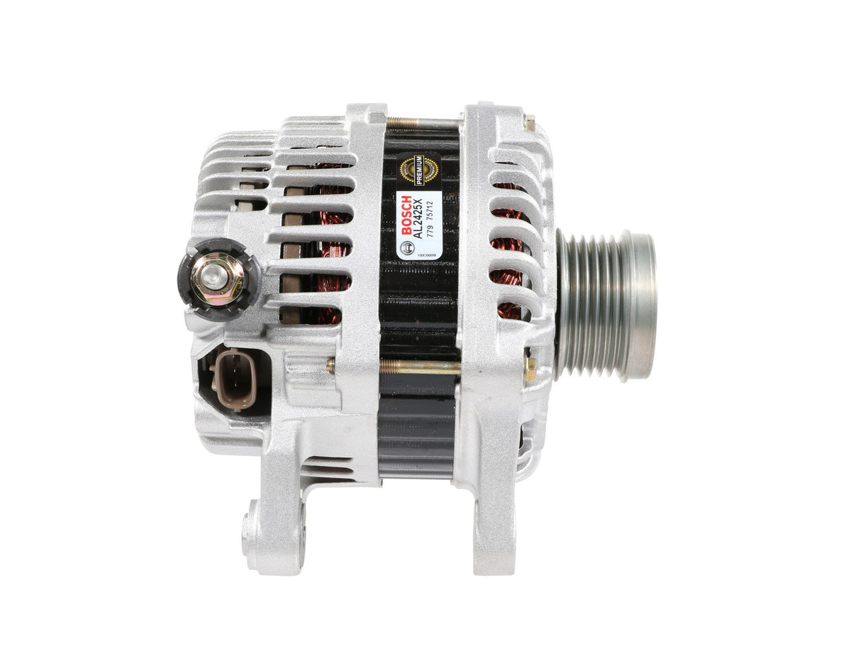 Bosch Premium Alternator AL2425X