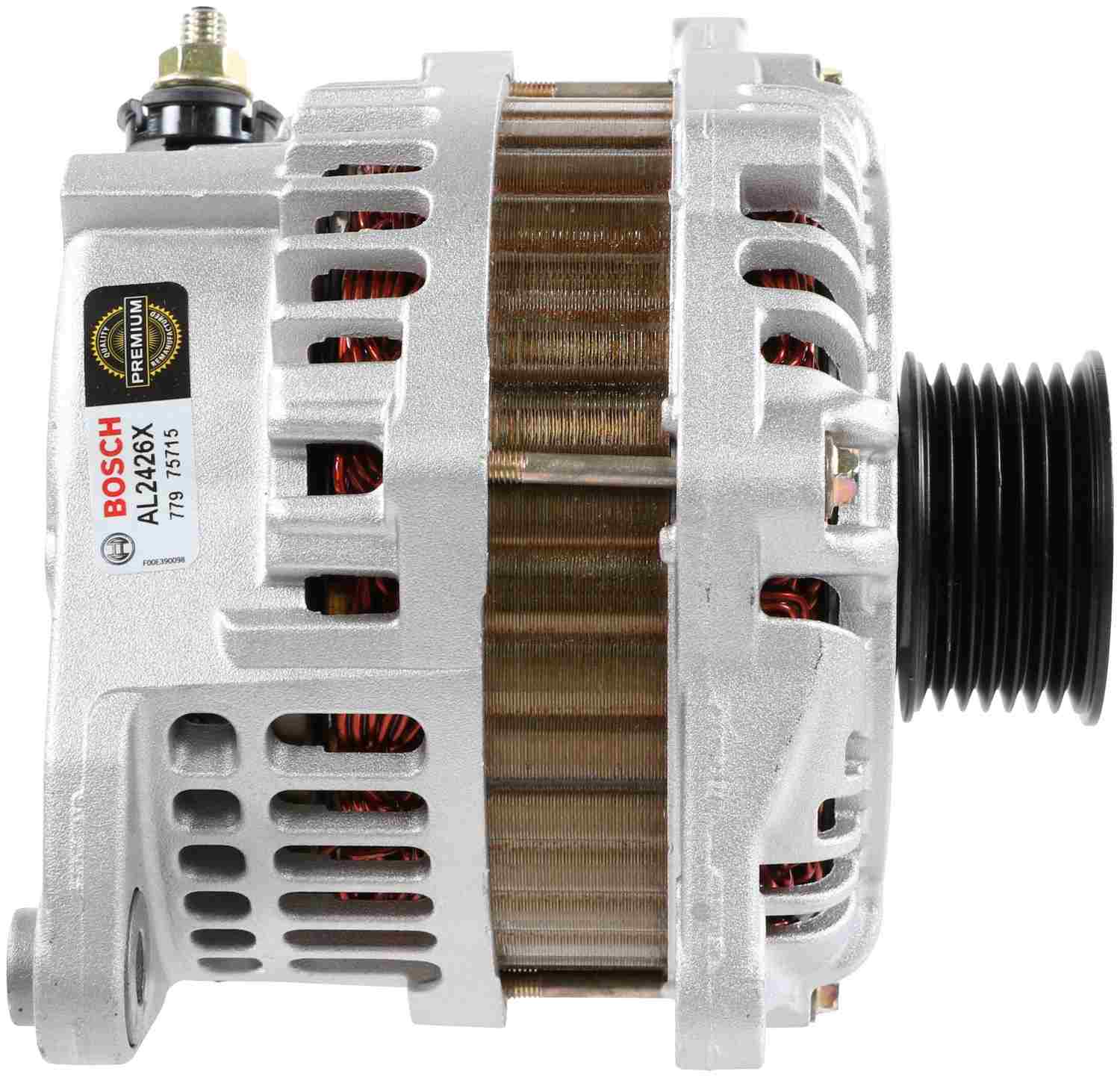 Bosch Alternator AL2426X