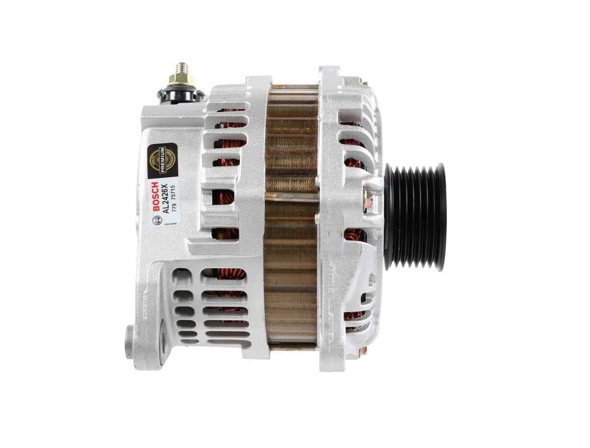Bosch Alternator AL2426X