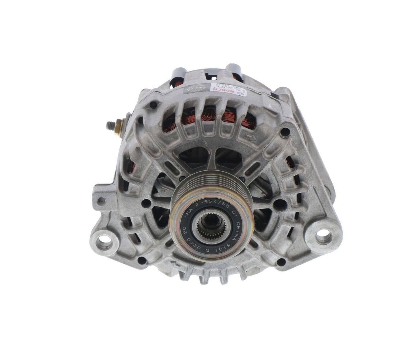 Bosch Alternator AL2427X