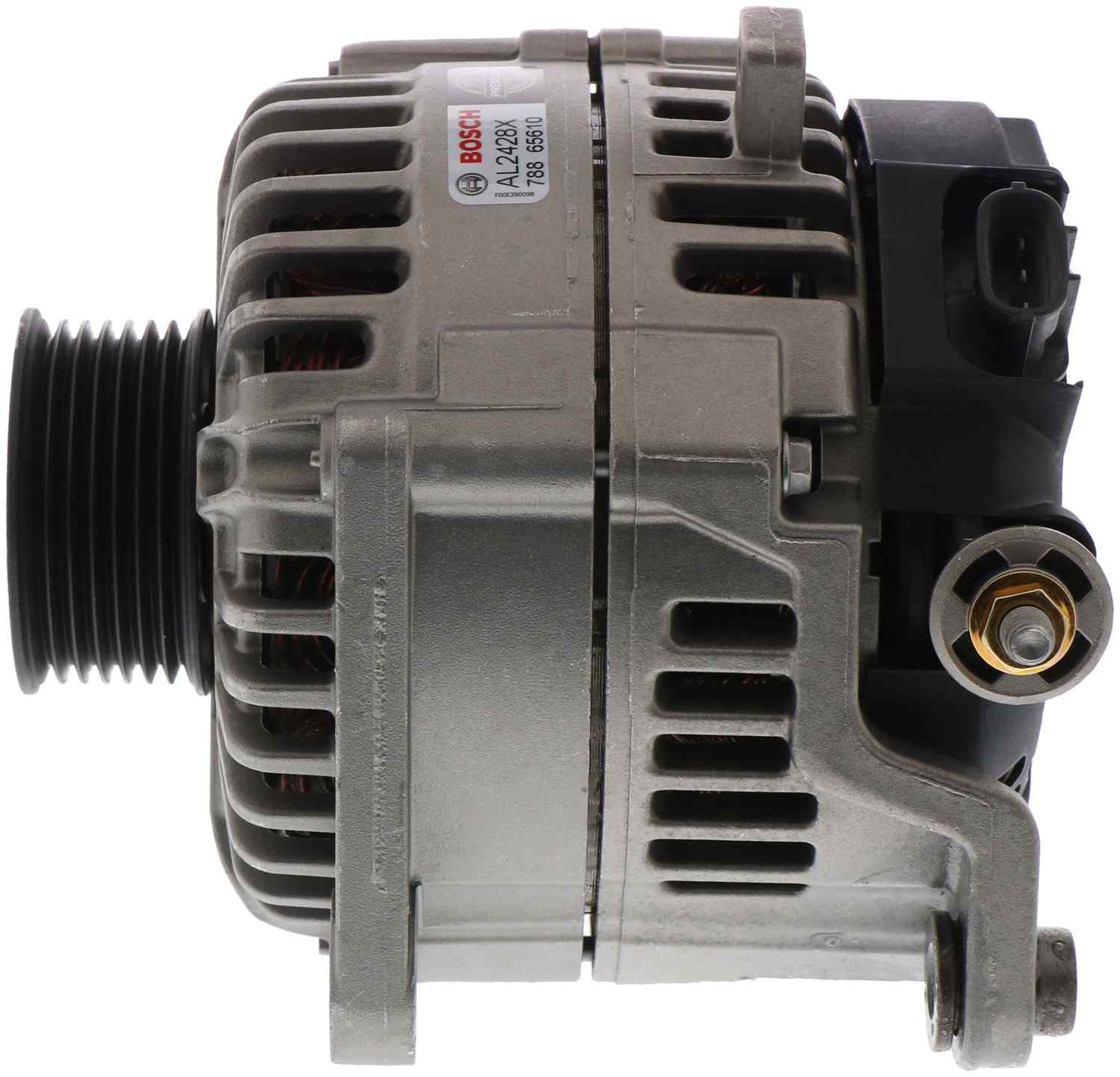 Bosch Alternator AL2428X