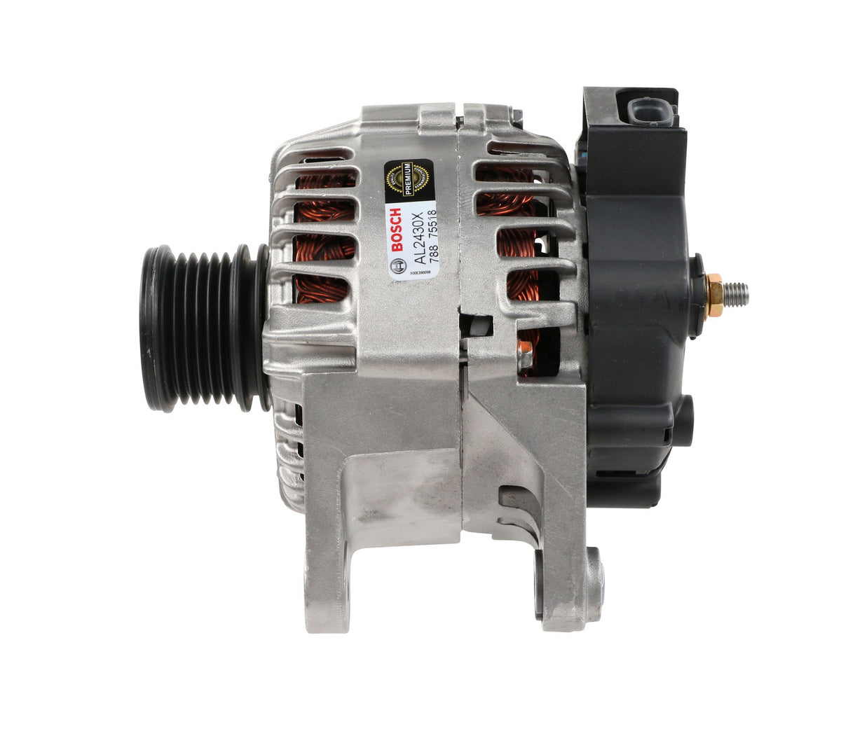 Bosch Alternator AL2430X