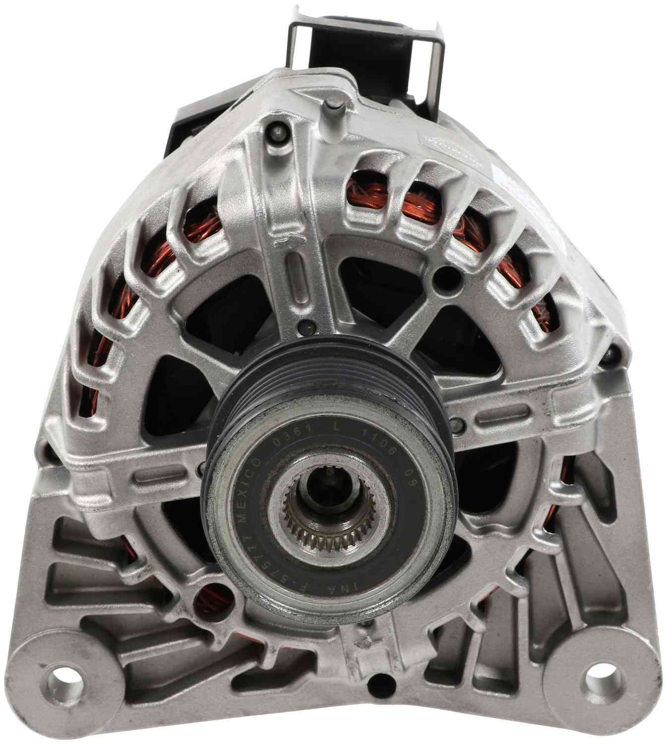 Bosch Alternator AL2430X