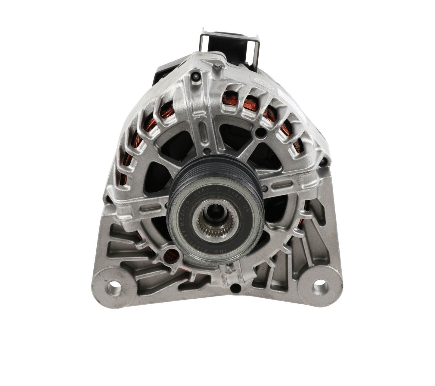 Bosch Alternator AL2430X