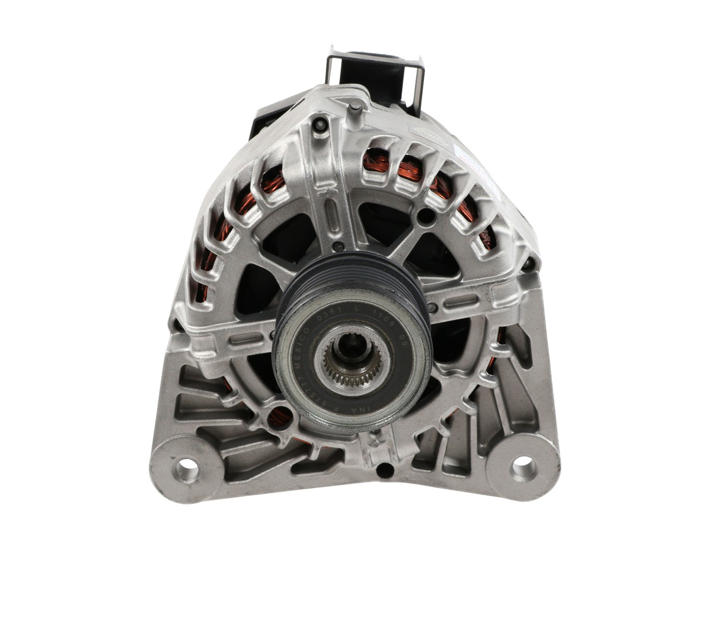 Bosch Alternator AL2430X
