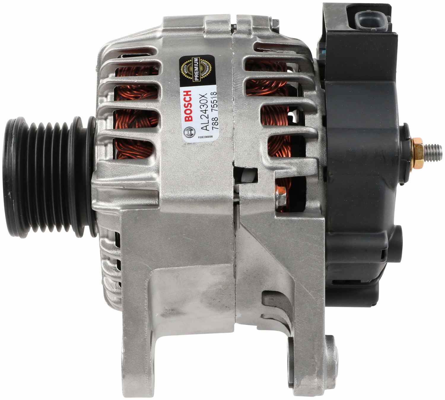 Bosch Alternator AL2430X