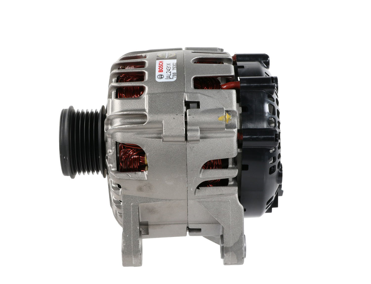 Bosch Alternator AL2431X